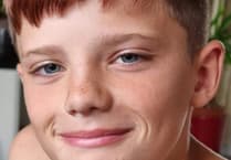 UPDATE: Missing Bude boy, 13, found safe by police