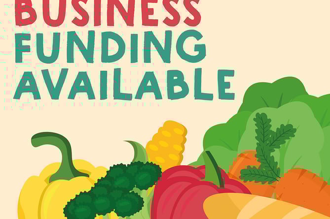 Food4Growth