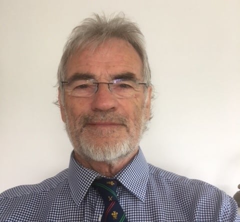 Cllr Chris Holland