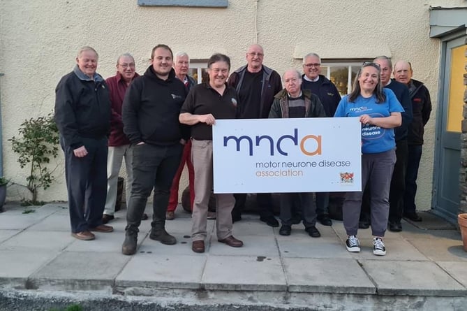 Motor Neurone Disease Association