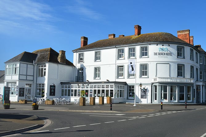 Minehead Museum