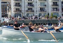 Regatta asks for more sponsorship to cover rising costs