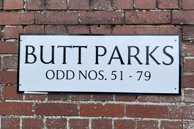 Butt Parks