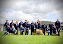 Young farmers sign up to join Next Generation