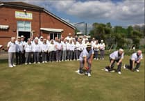 Open days at Headley, Bourne and Haslemere Bowling Clubs