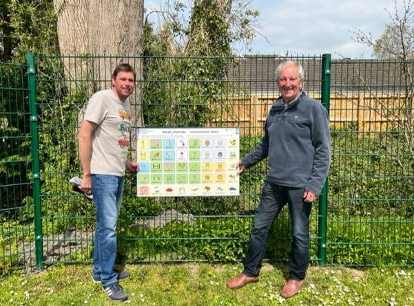 Play Park Regeneration, Saundersfoot