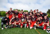 FC Isle of Man win First Division Challenge Cup