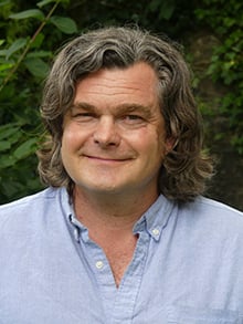 Marcus Kravis
