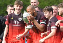 FC Isle of Man cup final photo gallery
