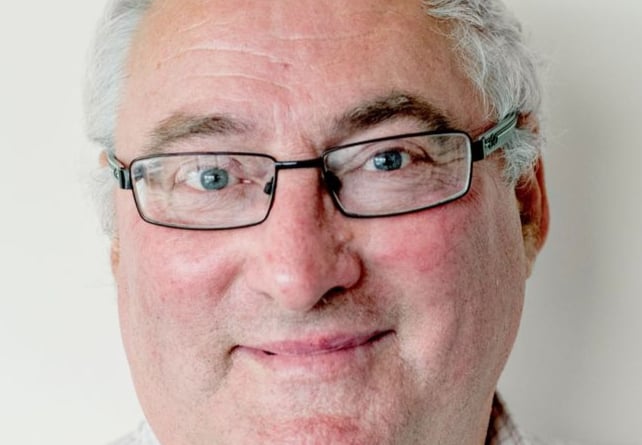 Alan Preest