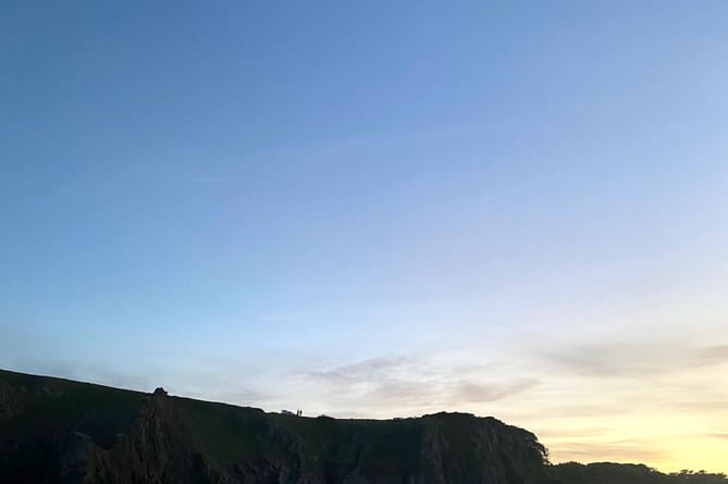 RNLI search
