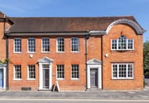 Offices available at Old Chambers in Farnham