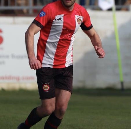 Danny Lewis
