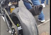 Dunlop withdraw tyres from this year’s TT