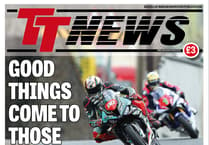 TT News is out now