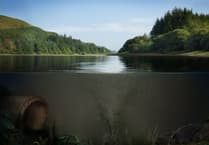 The dangers of swimming in reservoirs as warm temperatures set to return