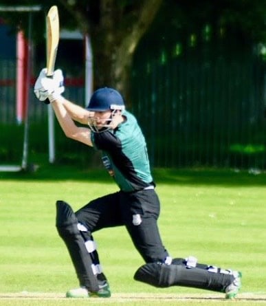 Harry Hughes