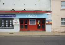 ‘Lack of films’ blamed for closure of Alton’s Palace Cinema this month