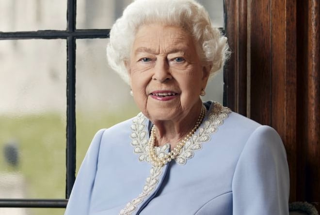 The Queen