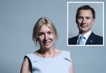 Cabinet minster Nadine Dorries attacks MP Jeremy Hunt for turning on Boris
