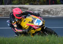 Davy Morgan dies in Supersport TT crash