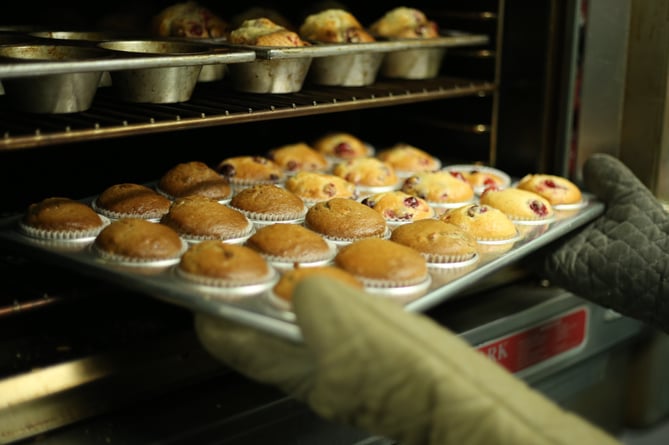 Muffins
