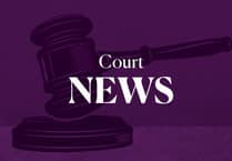 Latest court cases dealt with by local magistrates and the Crown Court