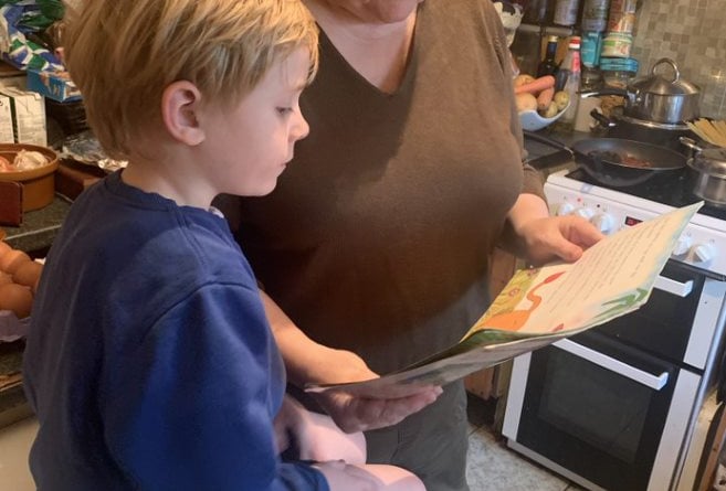 Community in Kindness