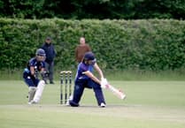 Two wins out of two for Alton Cricket Club's women's team