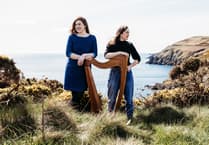 Duo album celebrates the Manx language