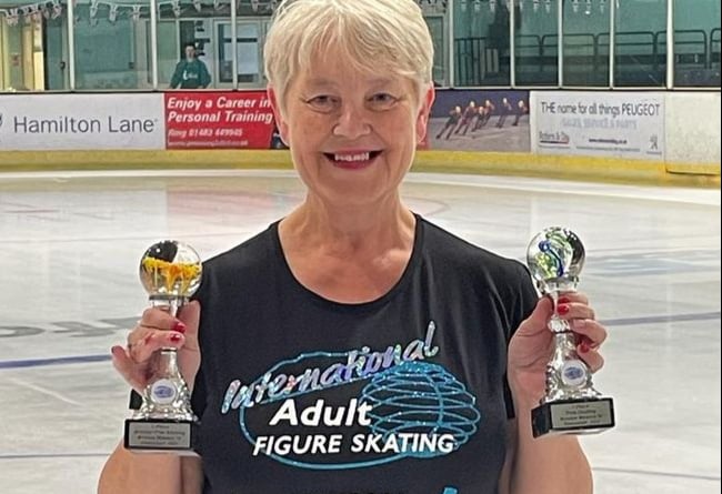 Roberta Wheeler