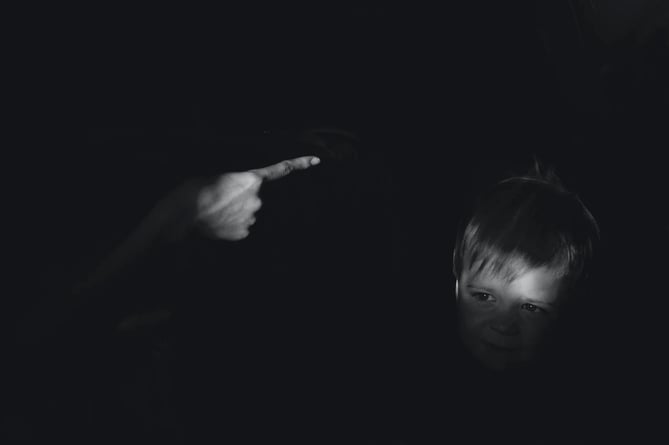 Child abuse