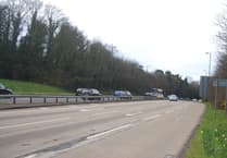 Two men in their 20s killed in horror crash on the A31 Farnham Bypass