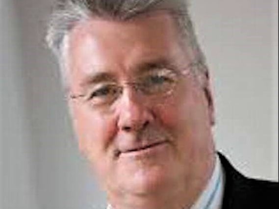 Bryan Leaker