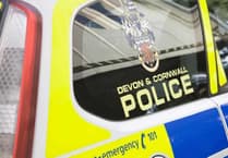 Police information appeal after farm machinery thefts near Crediton
