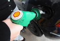 Cost of living crisis: Average Teignbridge driver 'could spend almost £250 more' on annual petrol costs