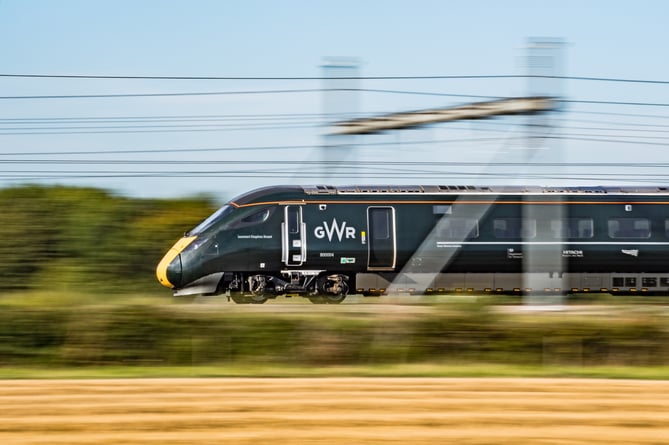 Great Western Railway