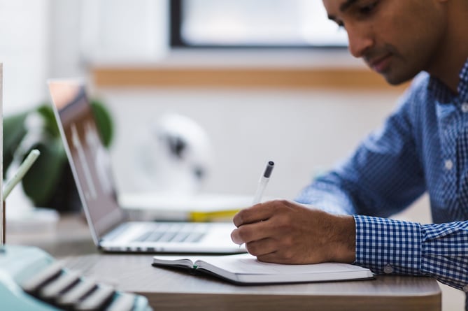 77% of teachers in the South West believe pupils are less ready for the world of work