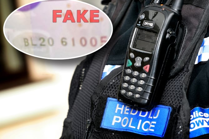 Police