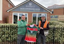 Rugby league outfit Teignbridge Trojans secure new kit sponsor