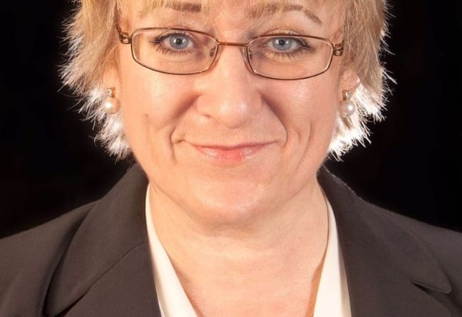 Cllr Louise Hughes