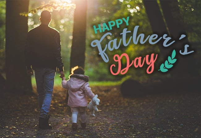 Happy Father’s Day