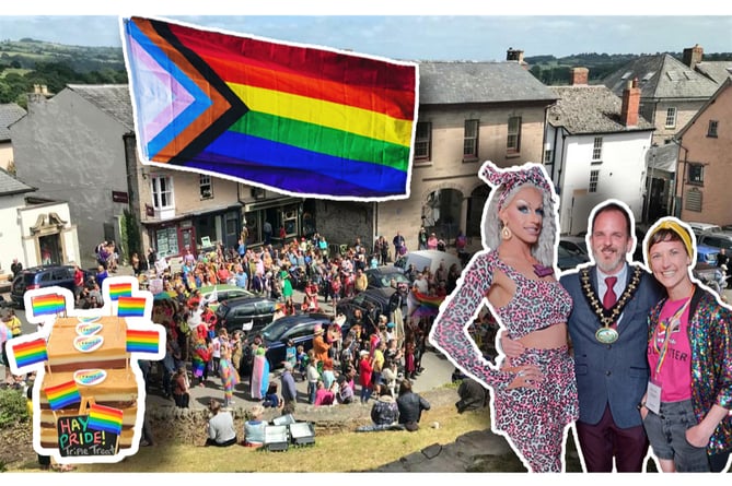 Hay Pride