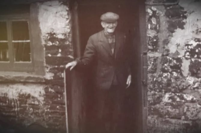 Vanished Wales
