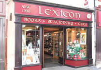 Lexicon Bookshop to close after 86 years in business