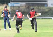 Island cricket squad named for World Cup qualifiers