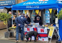 RNLI Salcombe looking for more fundraisers