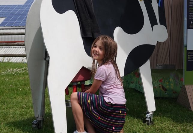 What’s in it for kids at the Devon County Show 2022?