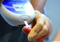 Fewer Devon diabetes patients getting important health checks