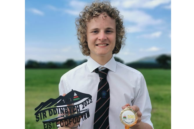 Ioan Mabbutt